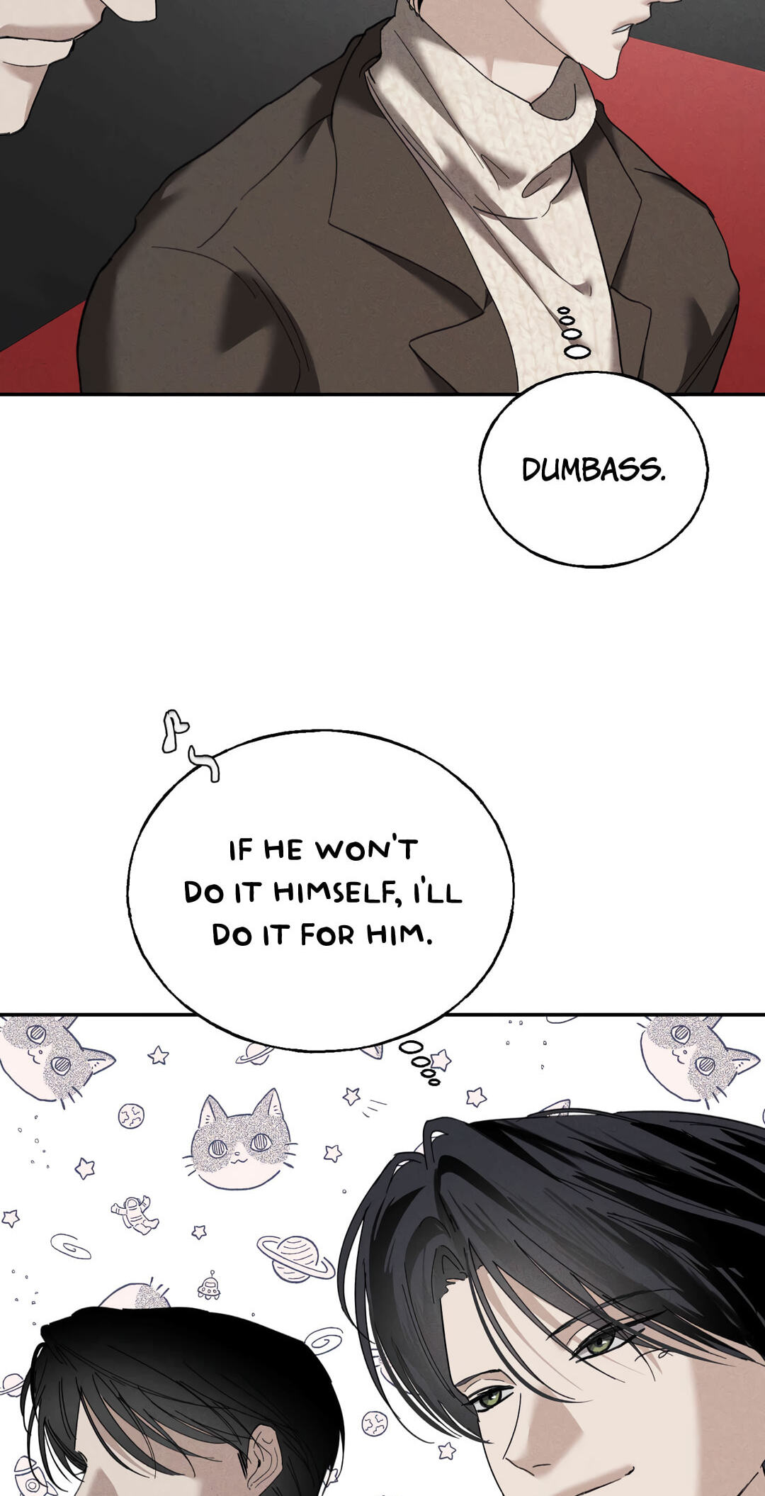 Dawn After Dark Chapter 25 page 22 - 