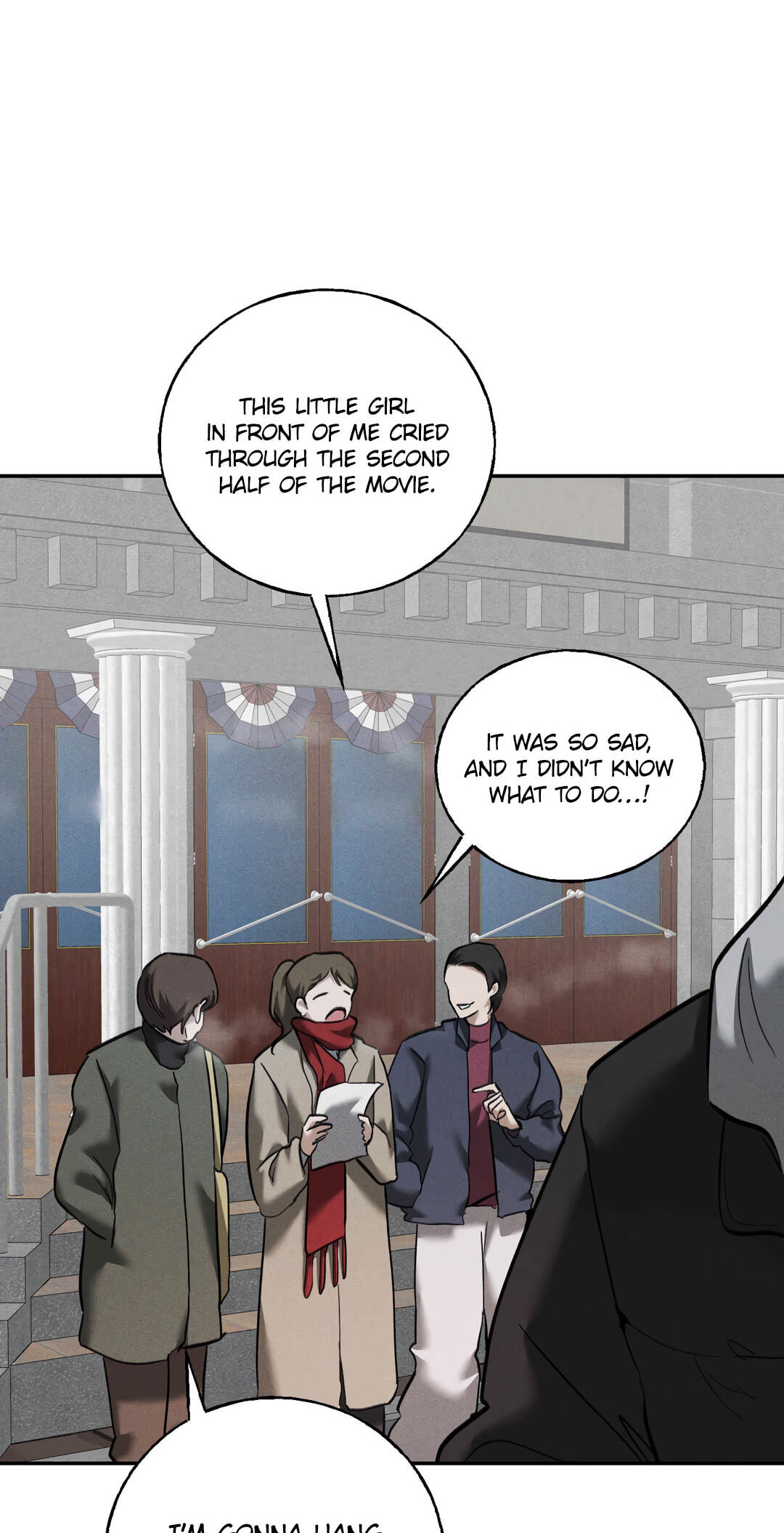 Dawn After Dark Chapter 25 page 25 - 