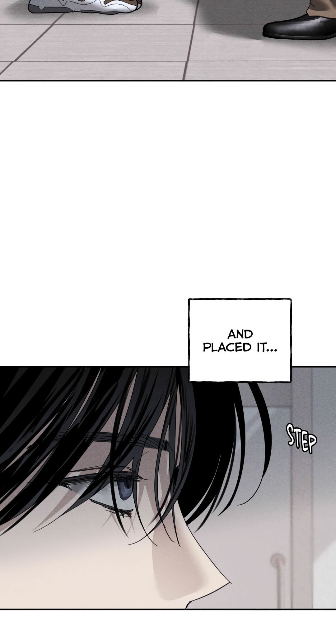 Dawn After Dark Chapter 25 page 4 - 
