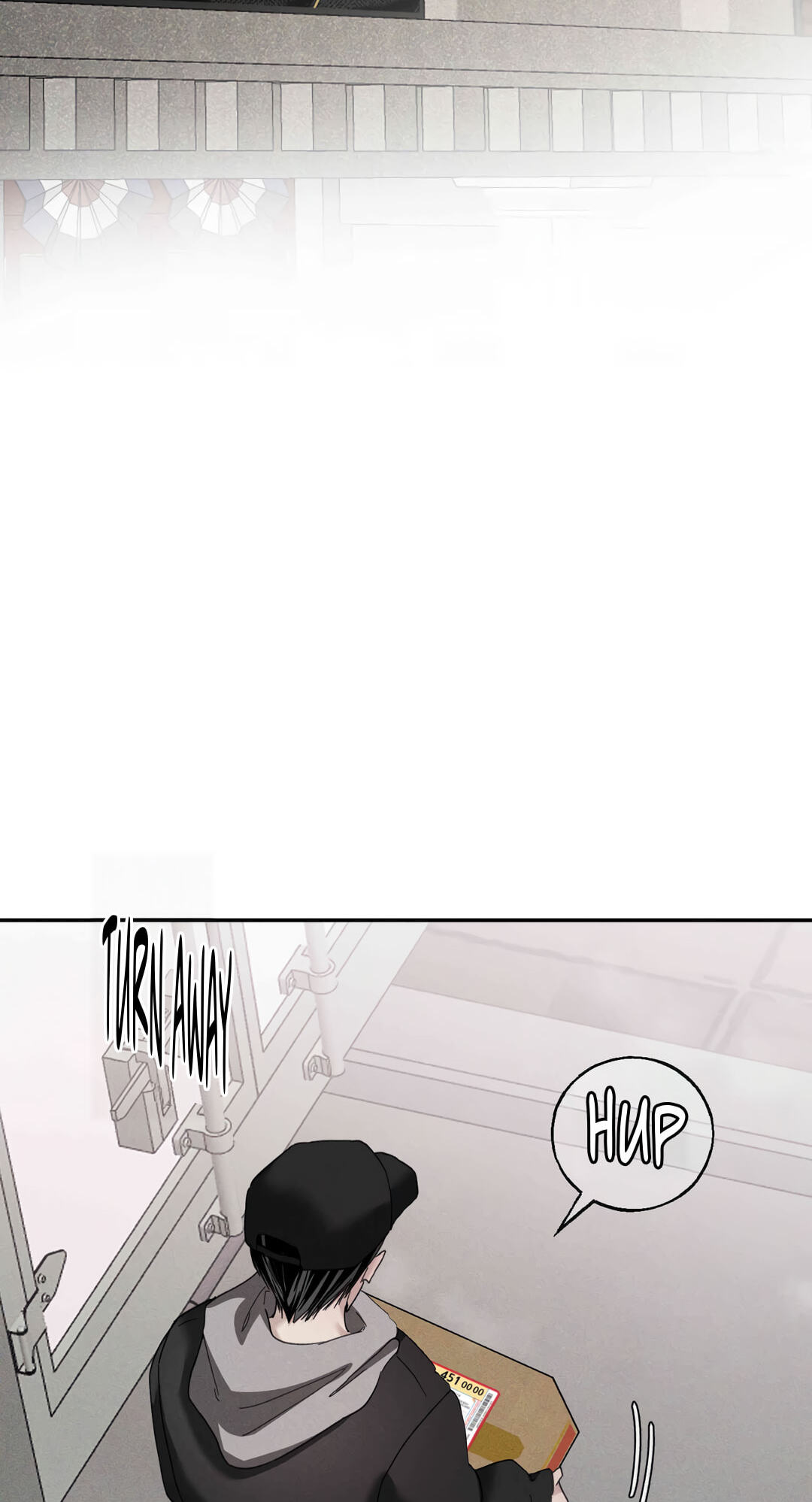 Dawn After Dark Chapter 25 page 34 - 