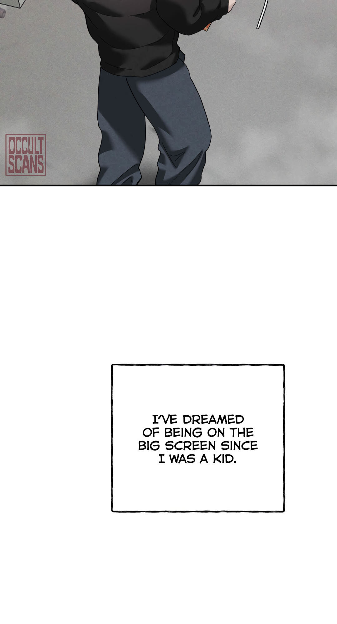 Dawn After Dark Chapter 25 page 35 - 