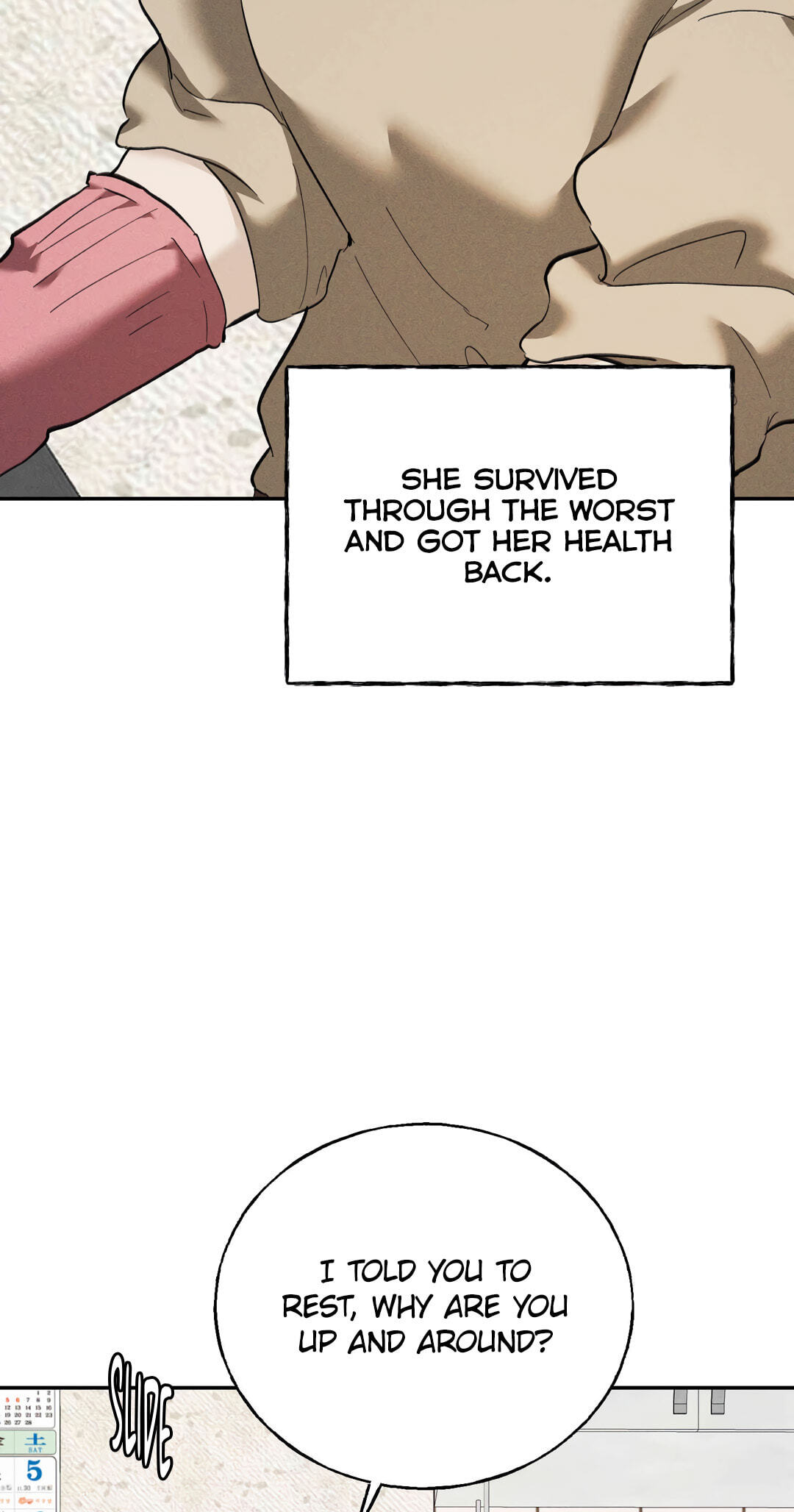 Dawn After Dark Chapter 25 page 43 - 