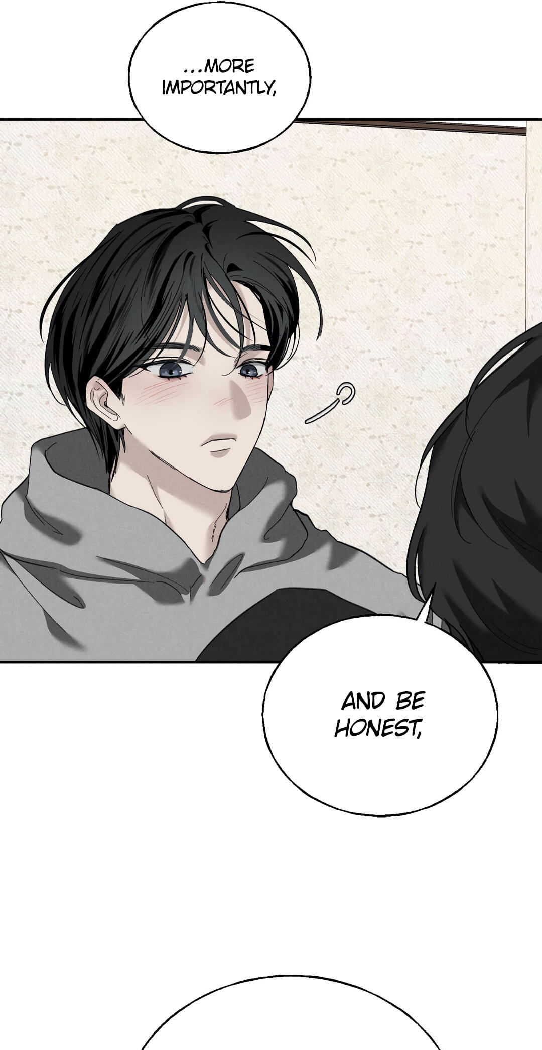 Dawn After Dark Chapter 25 page 45 - 