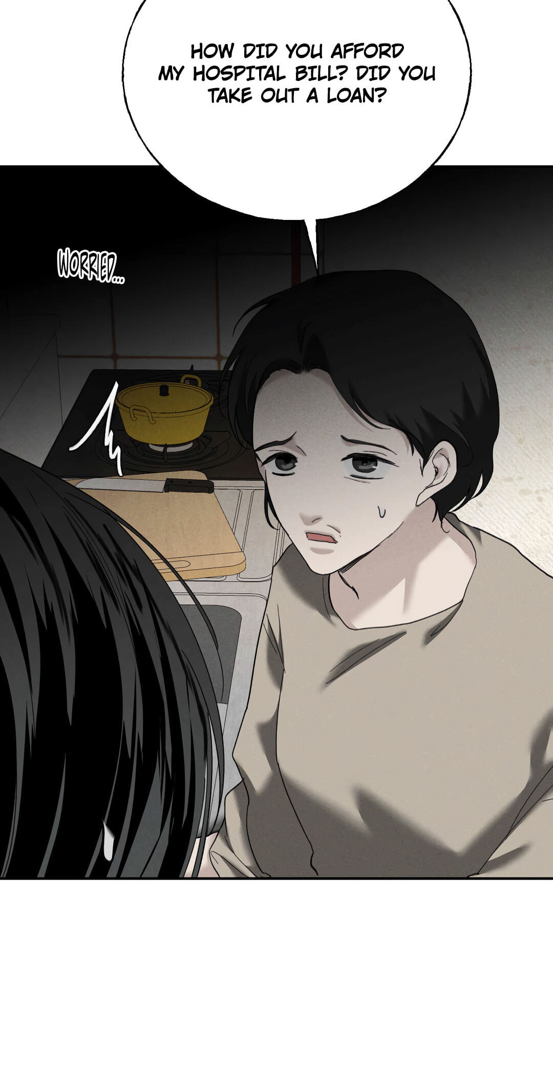 Dawn After Dark Chapter 25 page 46 - 