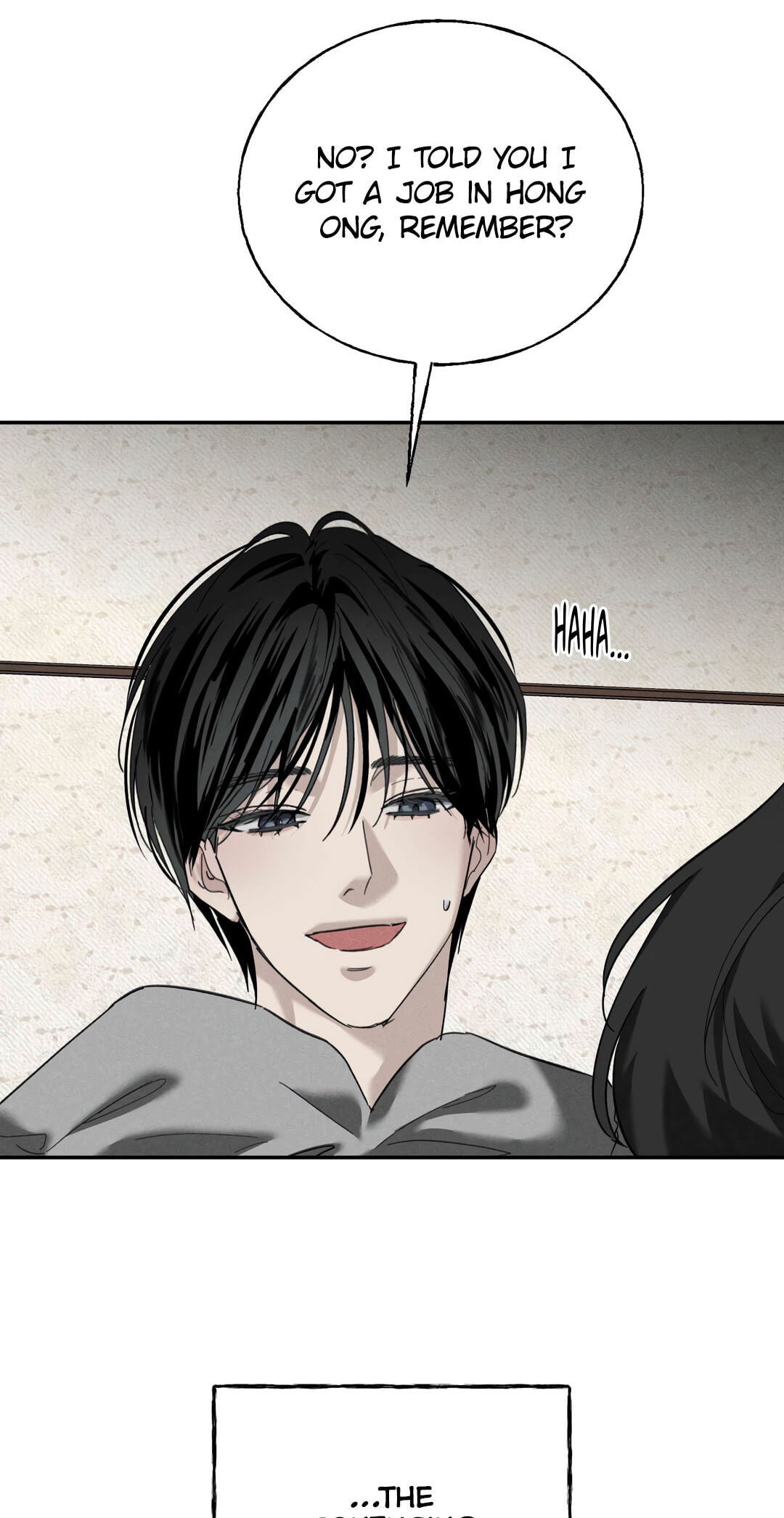 Dawn After Dark Chapter 25 page 47 - 