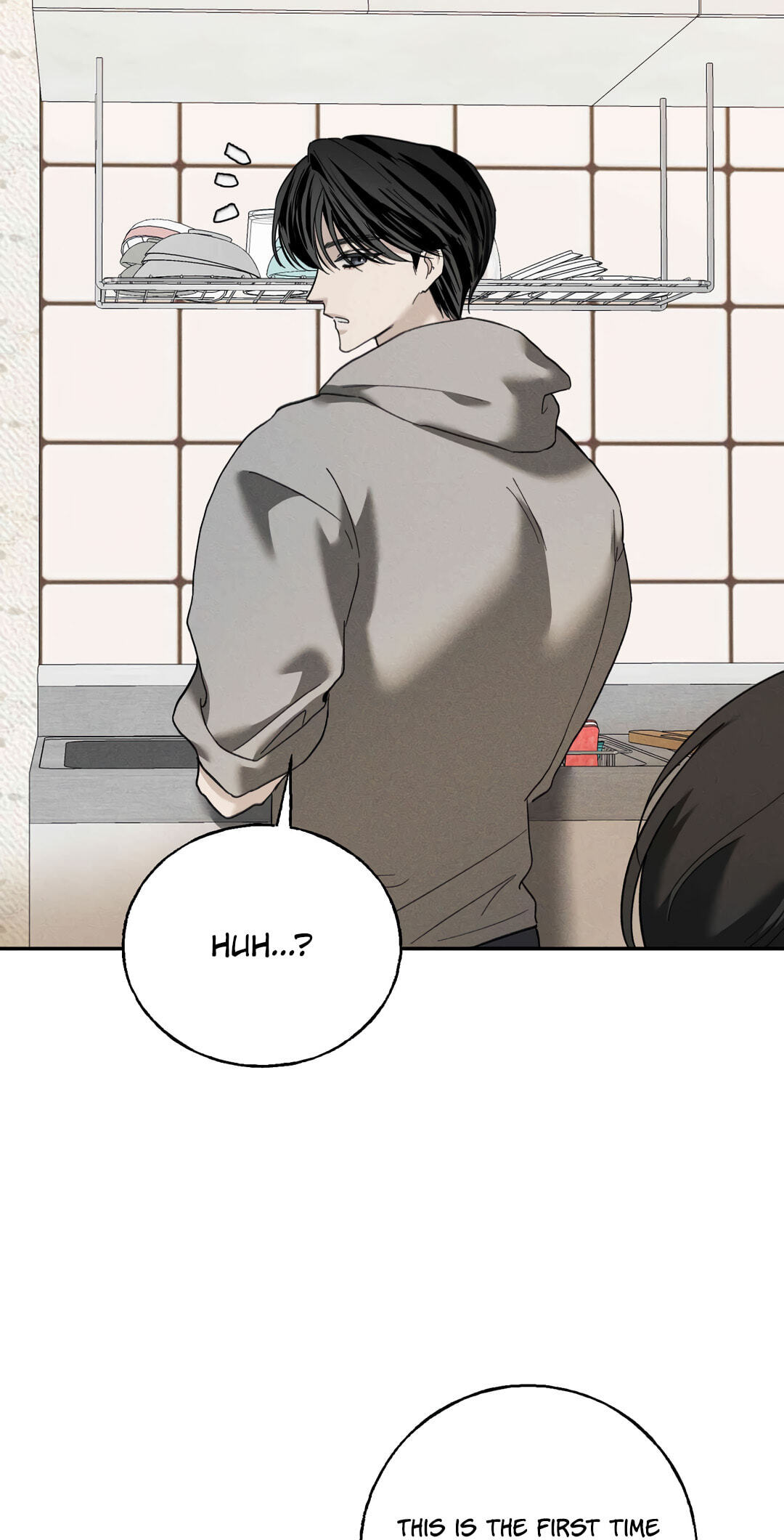 Dawn After Dark Chapter 25 page 55 - 
