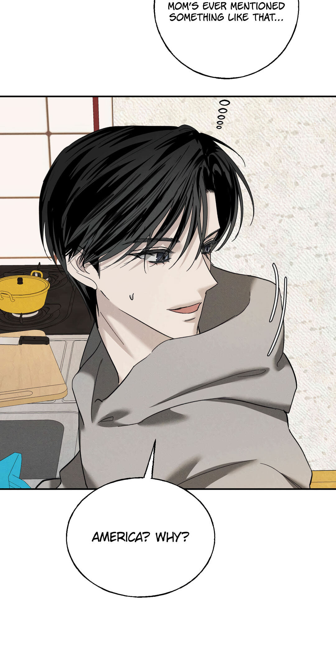 Dawn After Dark Chapter 25 page 56 - 