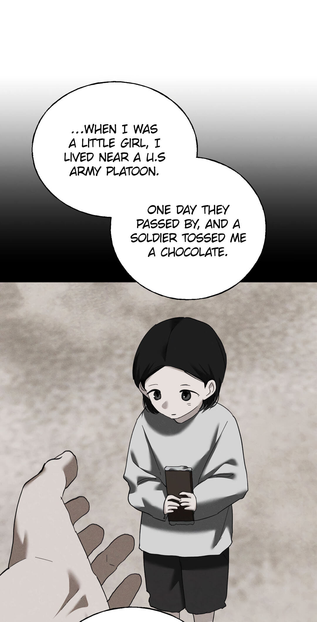 Dawn After Dark Chapter 25 page 57 - 