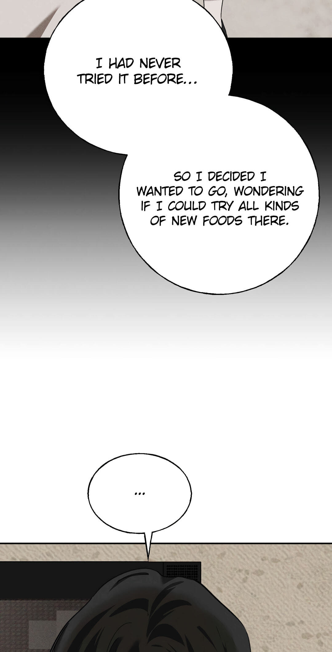 Dawn After Dark Chapter 25 page 58 - 
