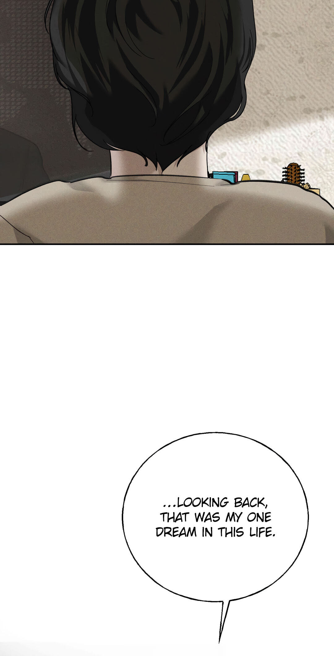 Dawn After Dark Chapter 25 page 59 - 