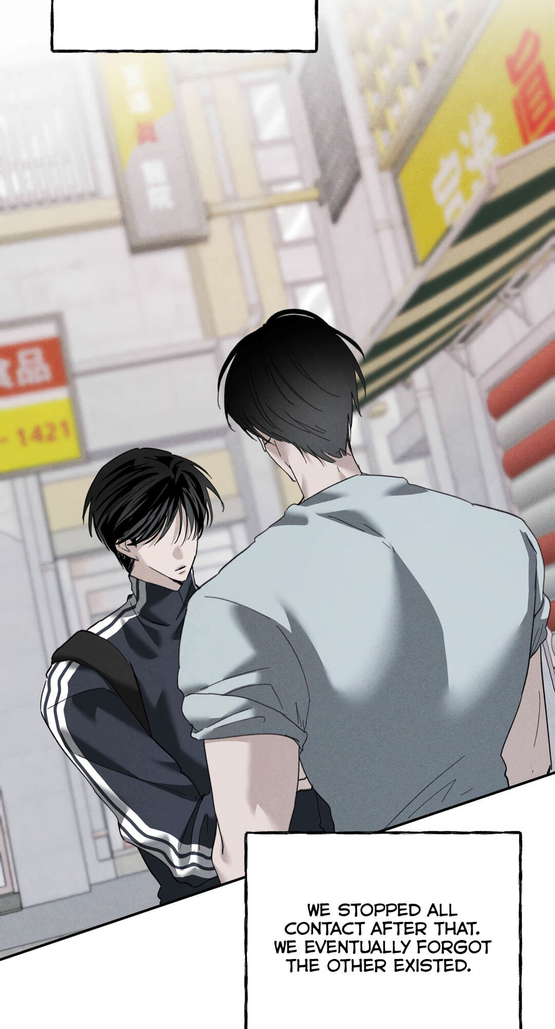 Dawn After Dark Chapter 25 page 7 - 