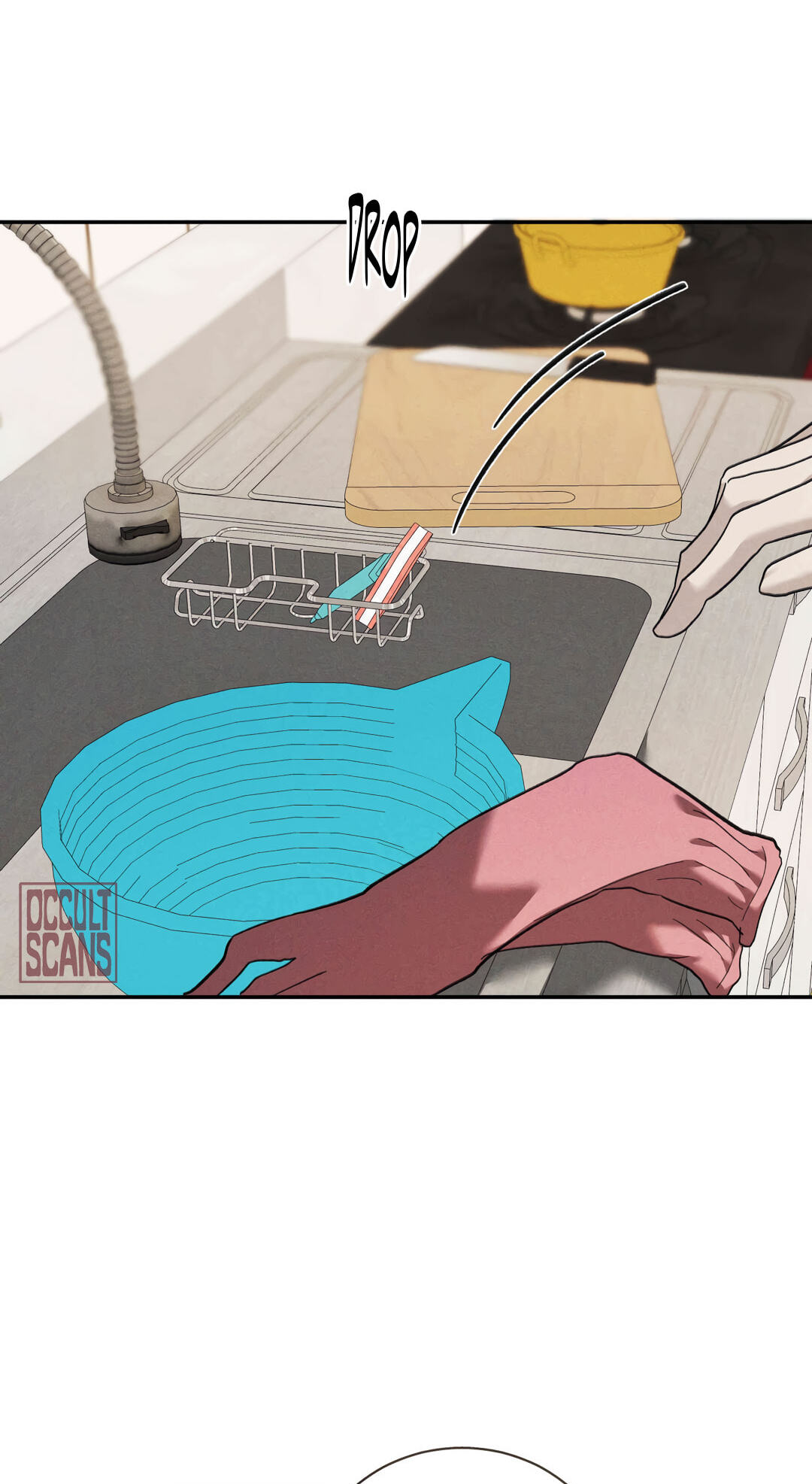 Dawn After Dark Chapter 25 page 62 - 