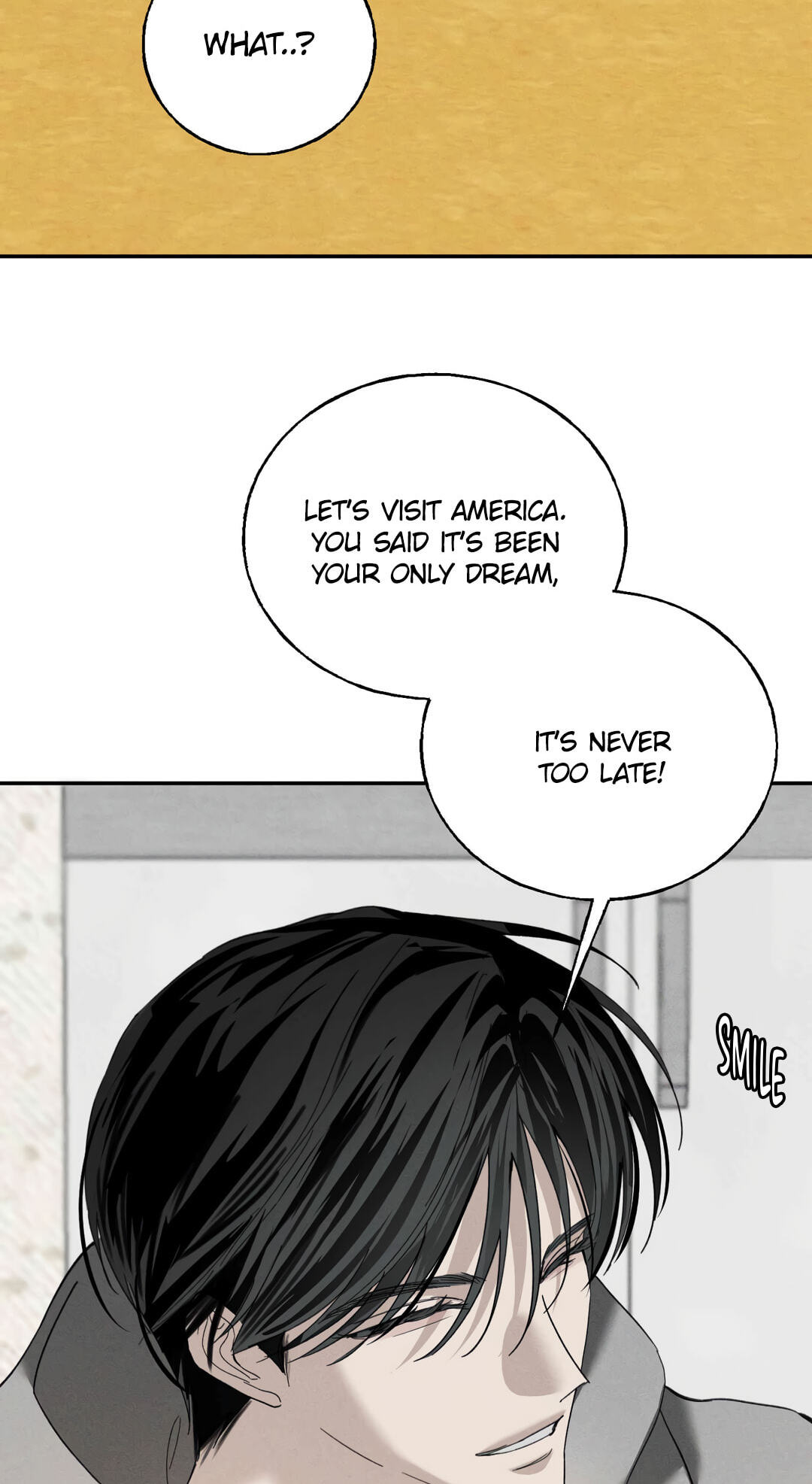 Dawn After Dark Chapter 25 page 64 - 