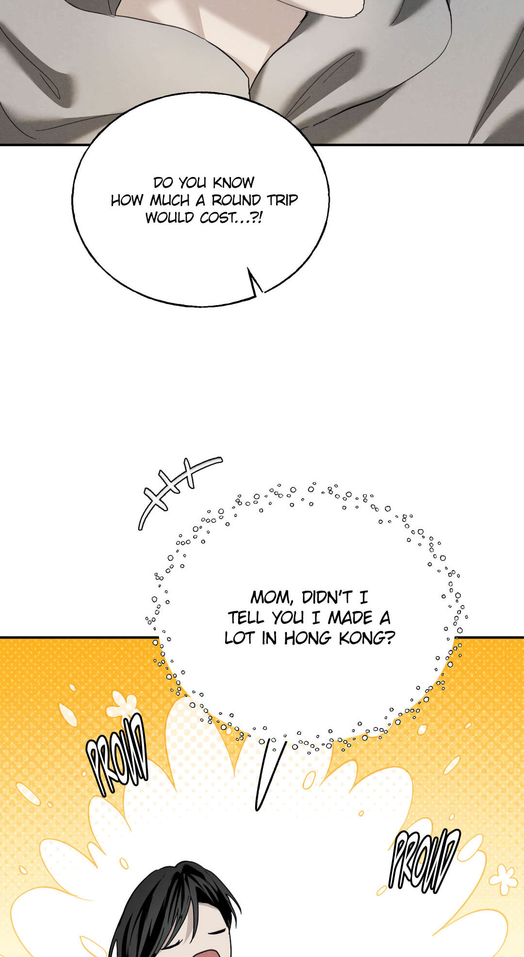 Dawn After Dark Chapter 25 page 65 - 