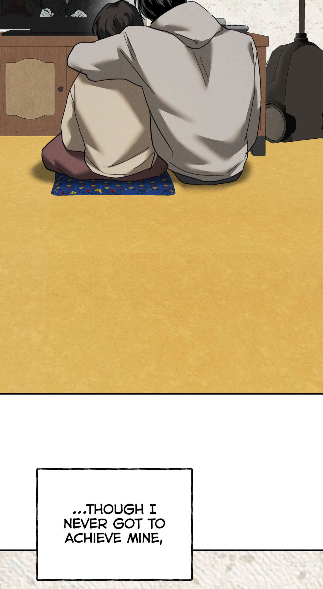 Dawn After Dark Chapter 25 page 69 - 