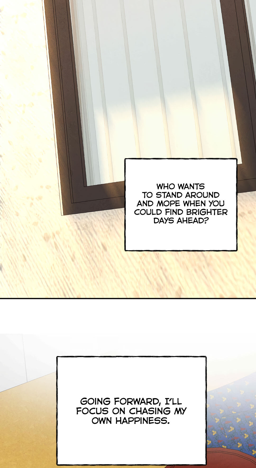 Dawn After Dark Chapter 25 page 72 - 