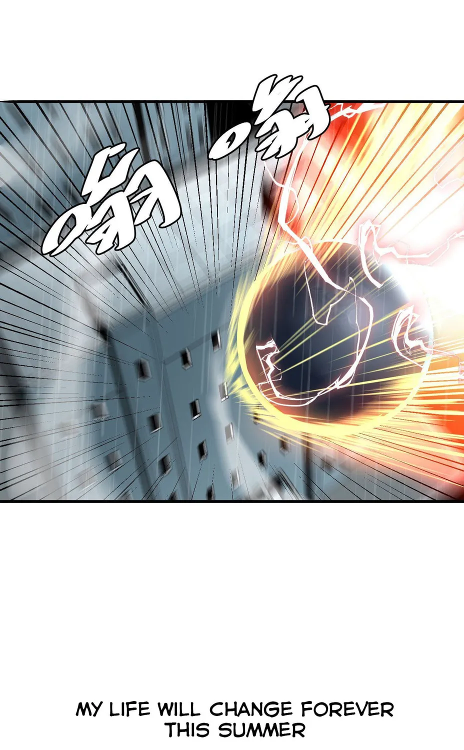 Dawn Empire (Colored) Chapter 1 page 11 - 