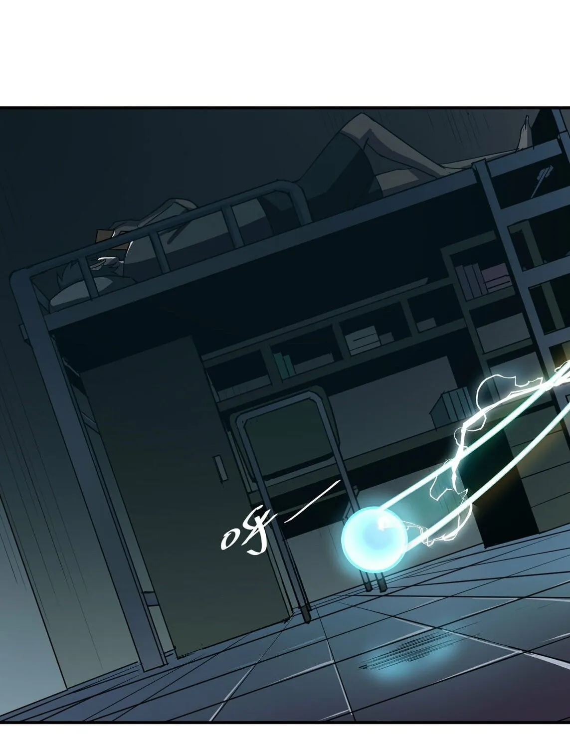 Dawn Empire (Colored) Chapter 1 page 15 - 
