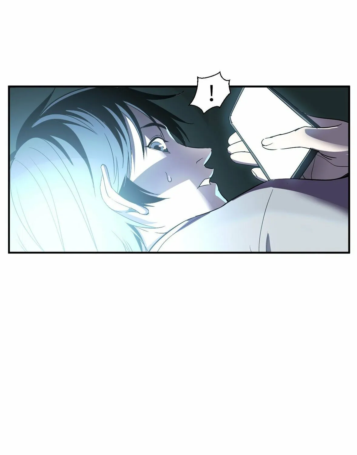 Dawn Empire (Colored) Chapter 1 page 20 - 