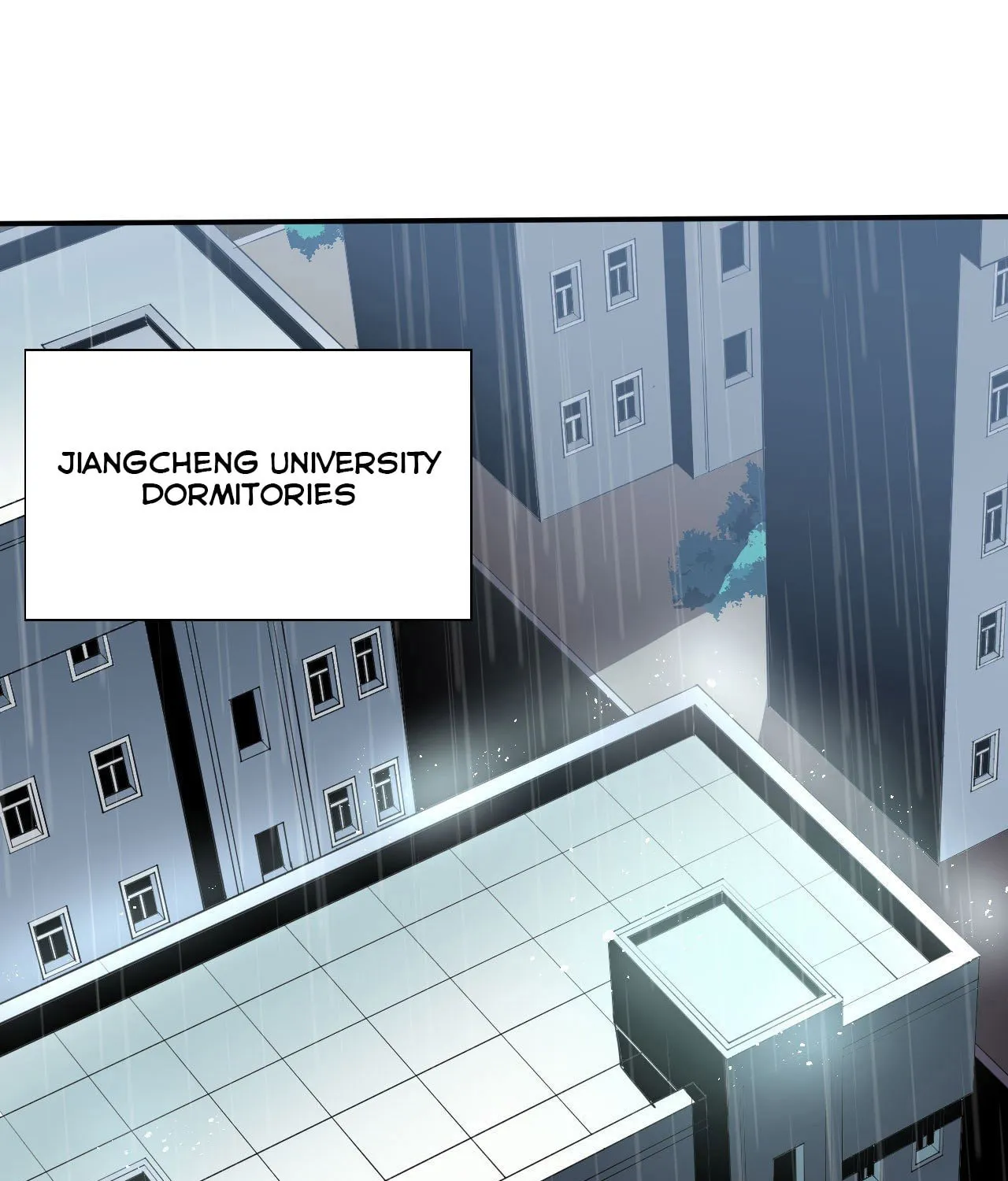 Dawn Empire (Colored) Chapter 1 page 3 - 