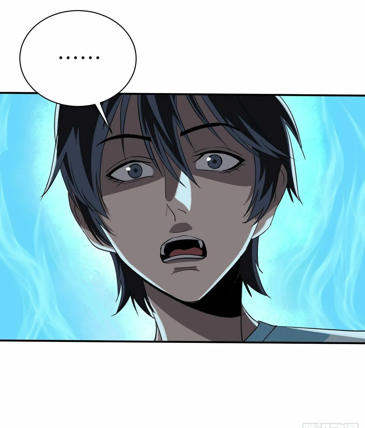 Dawn Empire (Colored) Chapter 1 page 33 - 