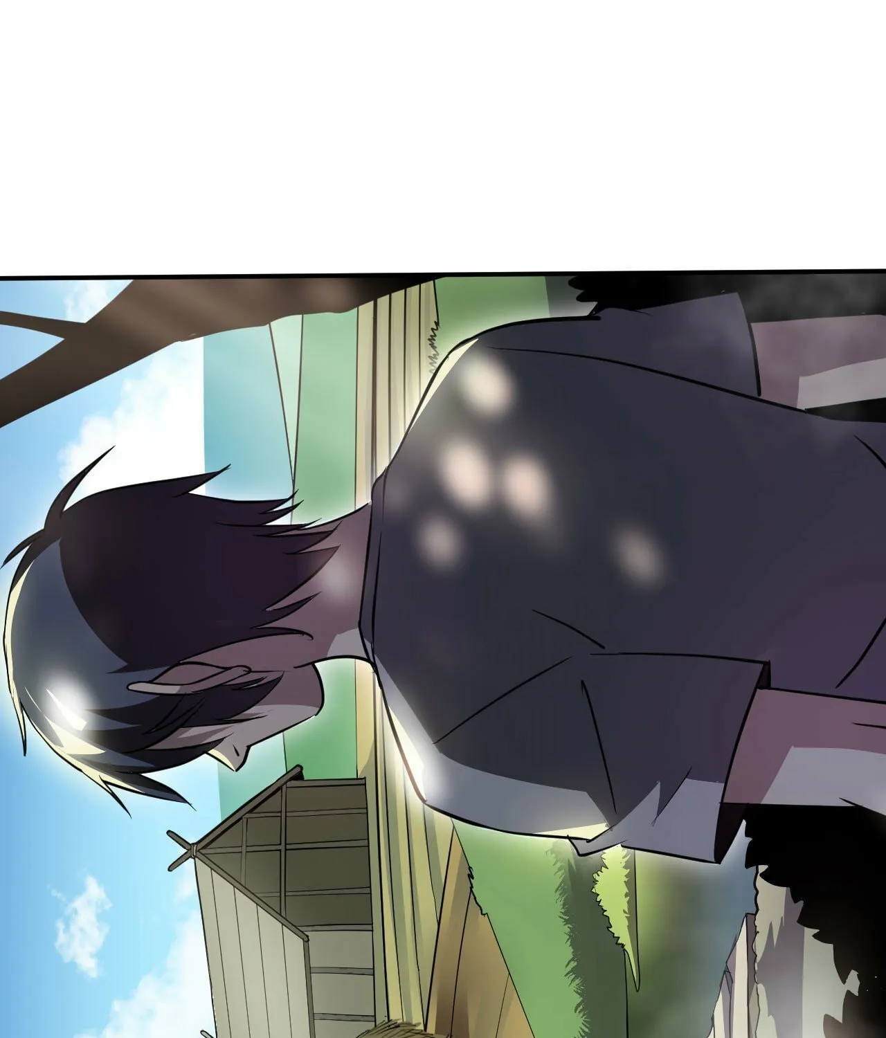 Dawn Empire (Colored) Chapter 1 page 35 - 