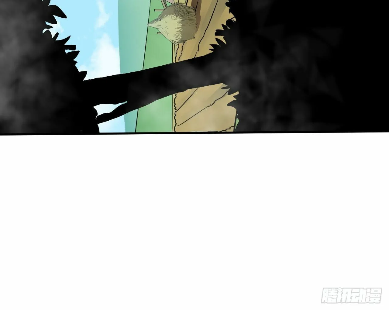 Dawn Empire (Colored) Chapter 1 page 38 - 