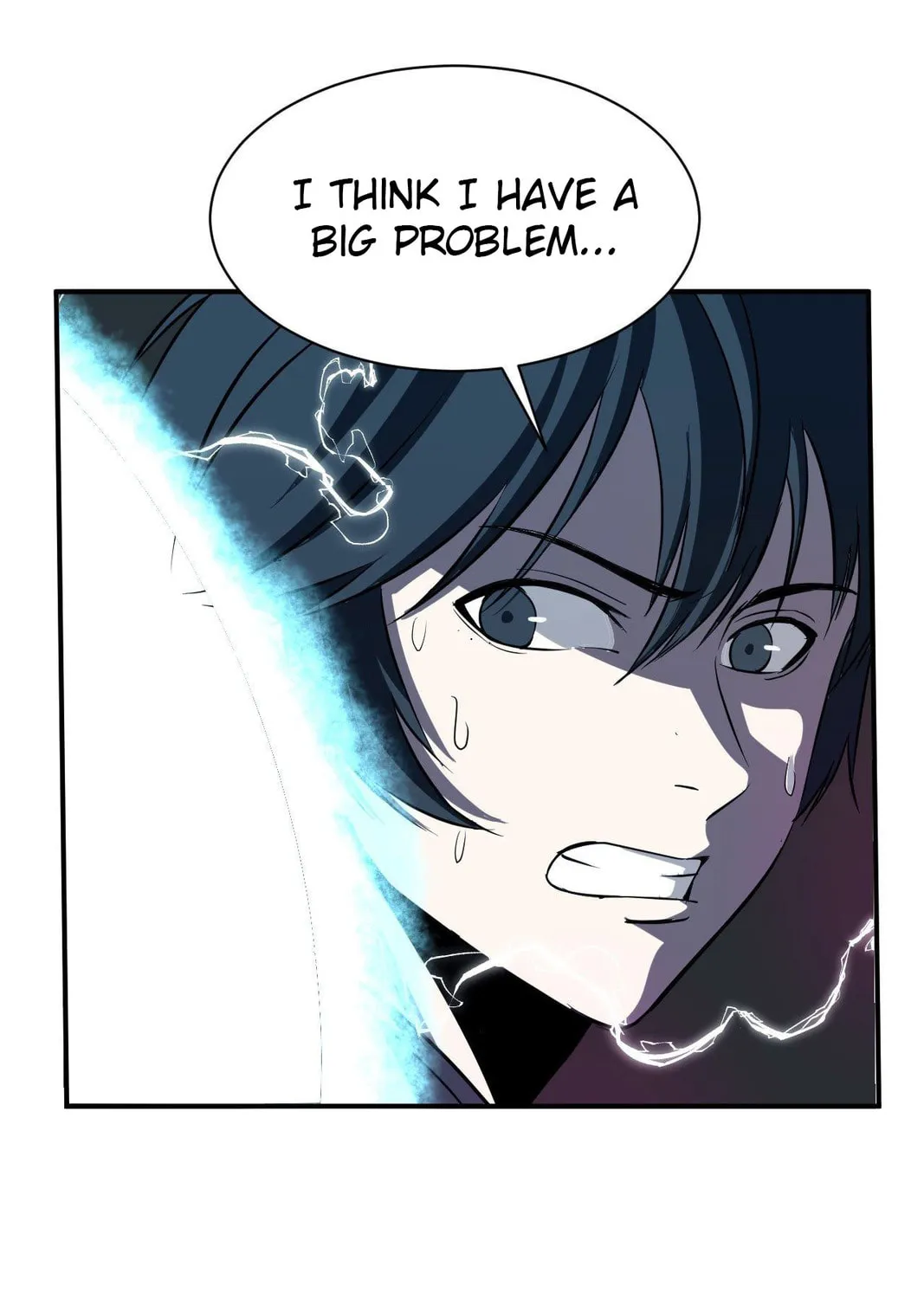 Dawn Empire (Colored) Chapter 1 page 59 - 