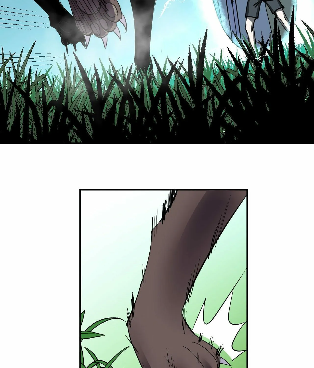 Dawn Empire (Colored) Chapter 1 page 66 - 