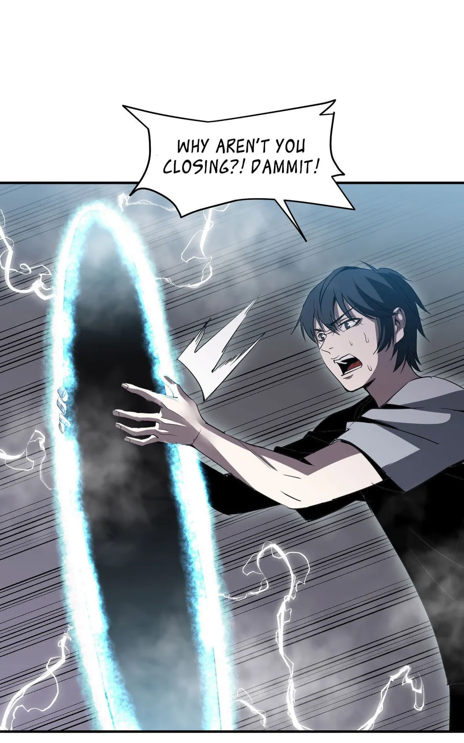 Dawn Empire (Colored) Chapter 1 page 71 - 