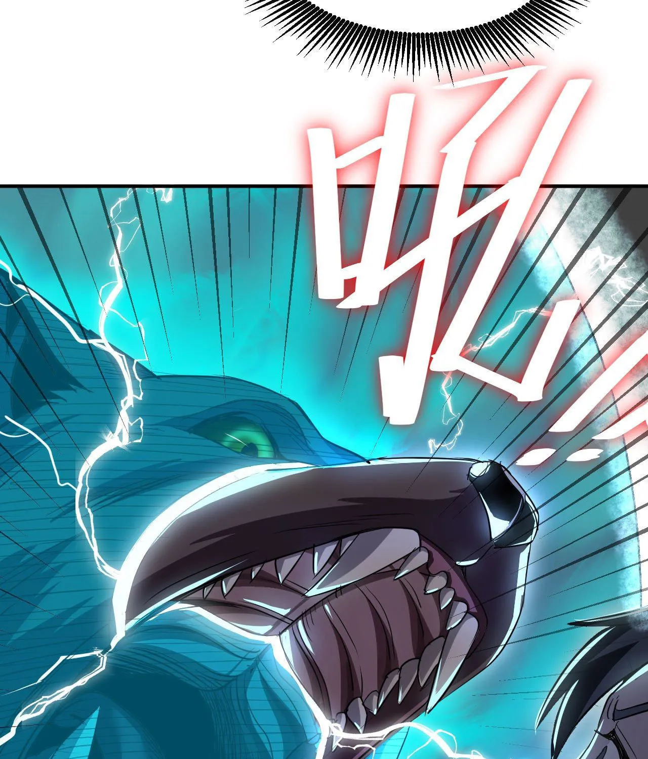 Dawn Empire (Colored) Chapter 1 page 76 - 