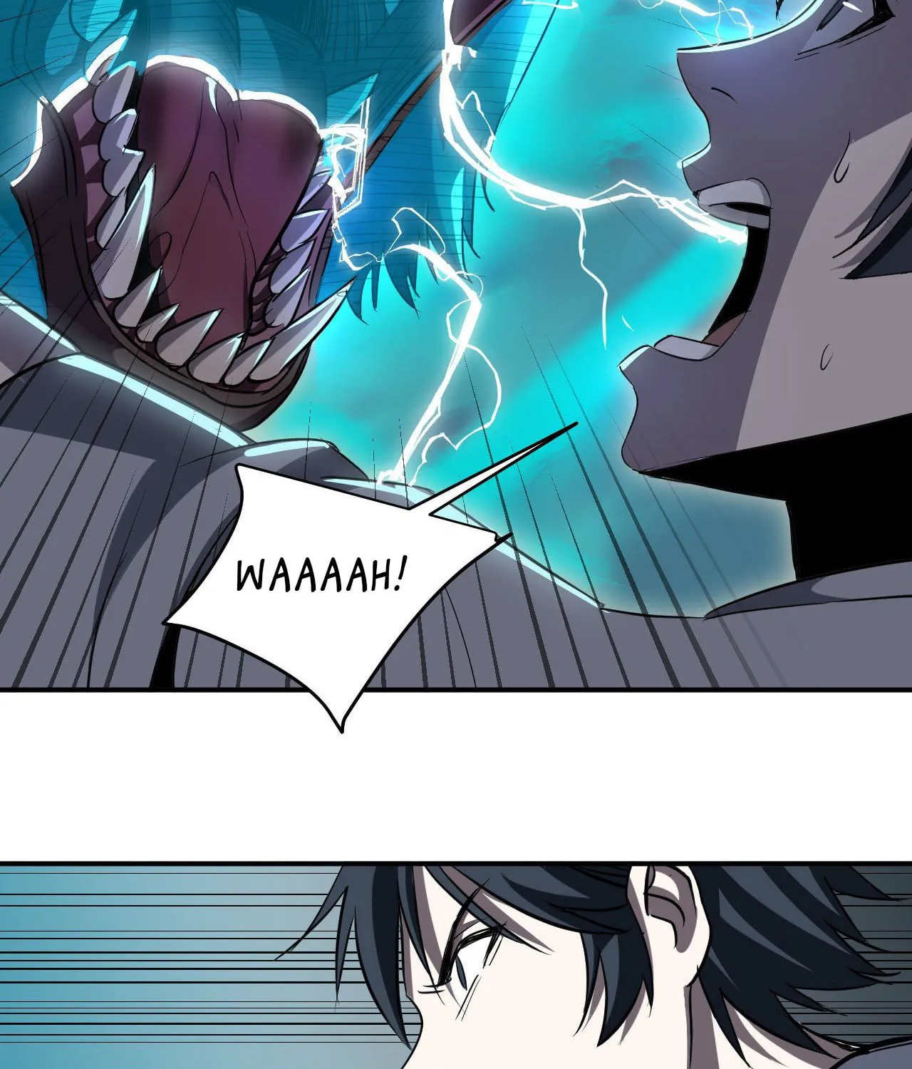 Dawn Empire (Colored) Chapter 1 page 77 - 