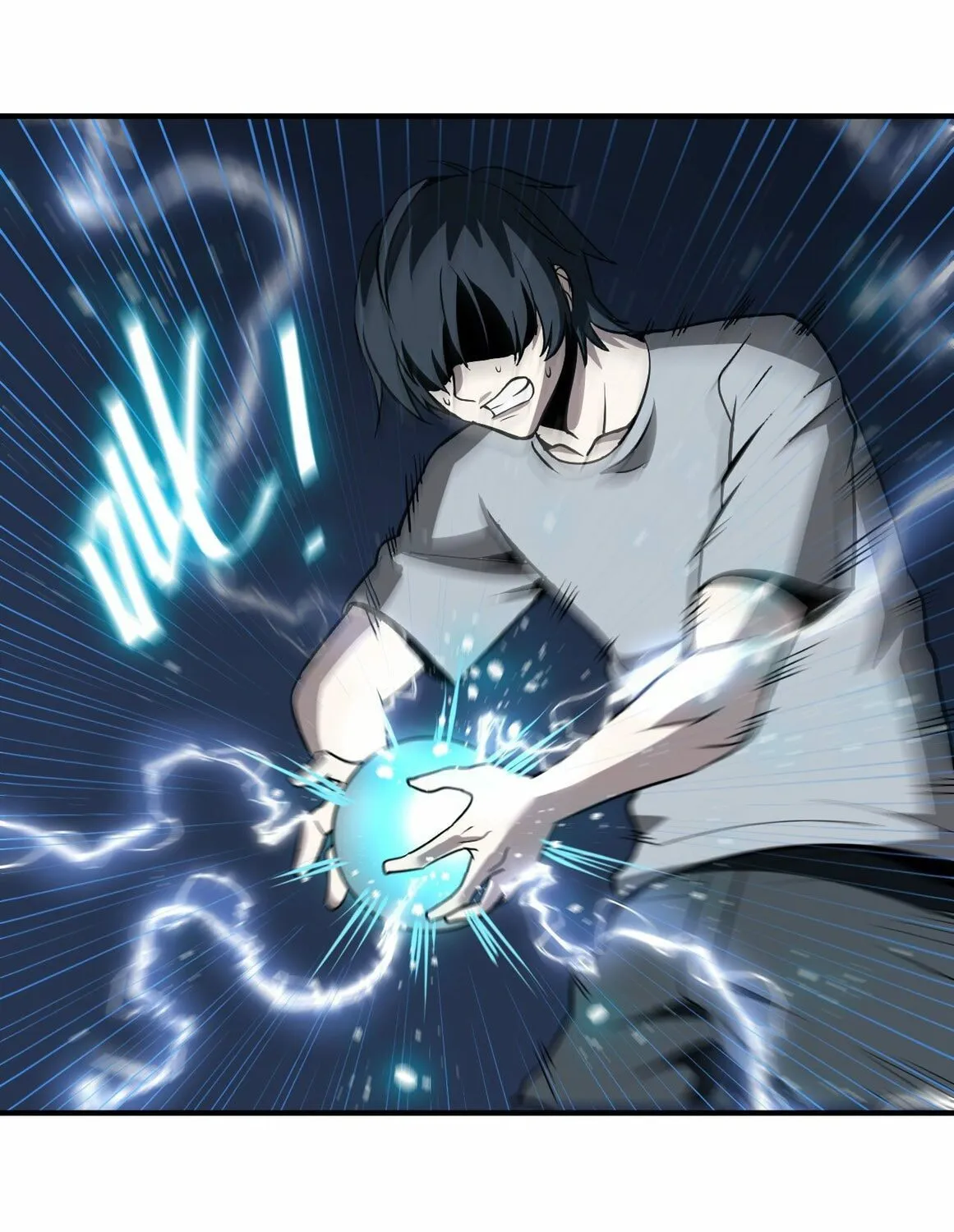 Dawn Empire (Colored) Chapter 1 page 79 - 
