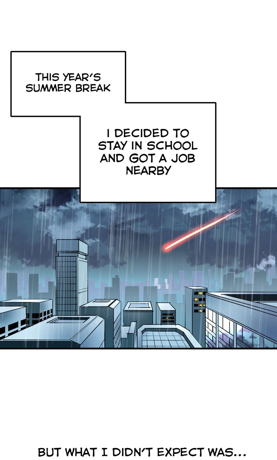Dawn Empire (Colored) Chapter 1 page 9 - 