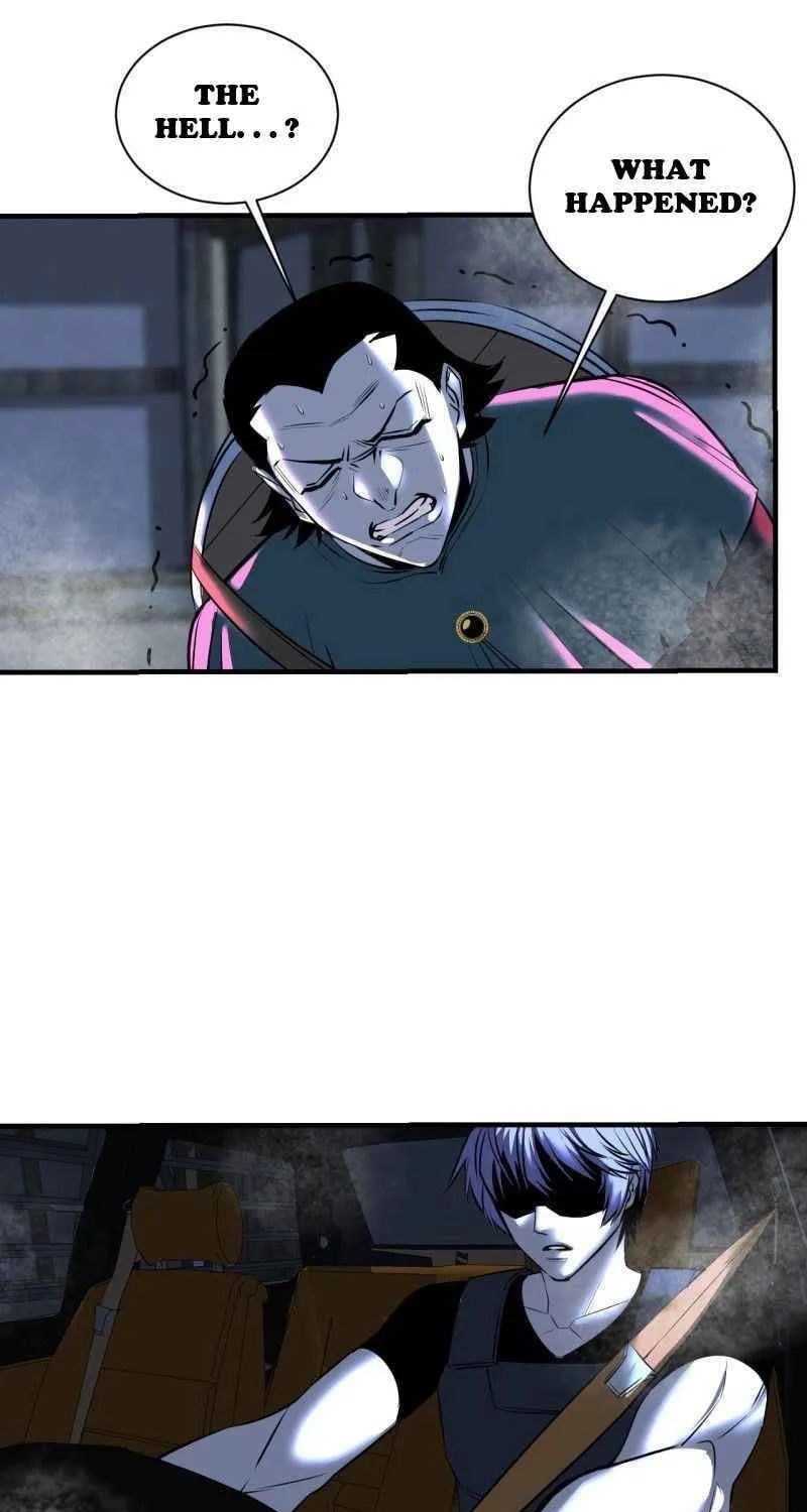 Dawn Empire (Colored) Chapter 10 page 18 - 