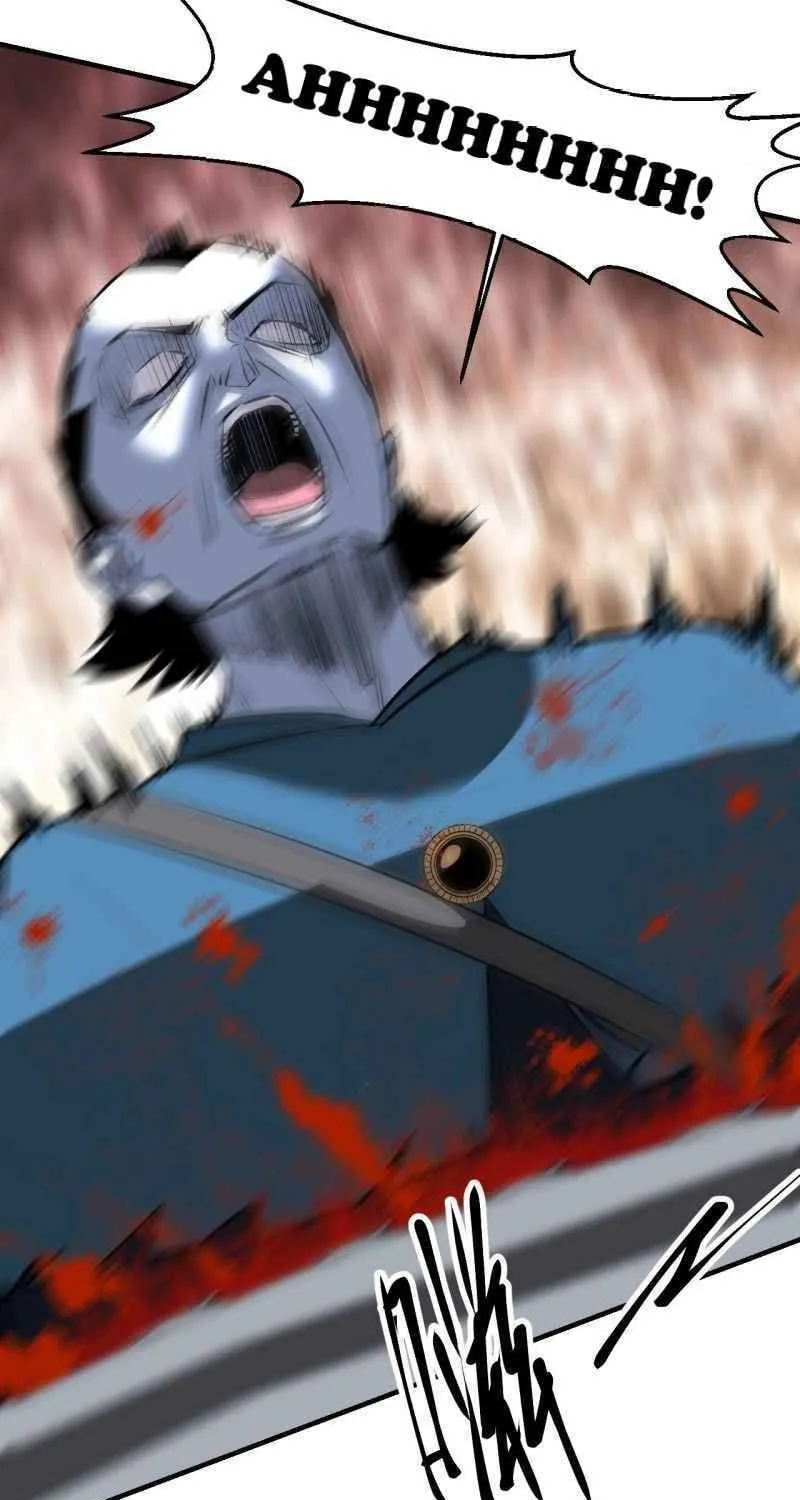 Dawn Empire (Colored) Chapter 10 page 23 - 