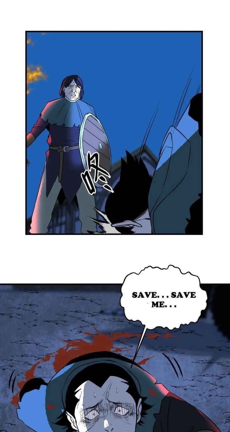 Dawn Empire (Colored) Chapter 10 page 25 - 