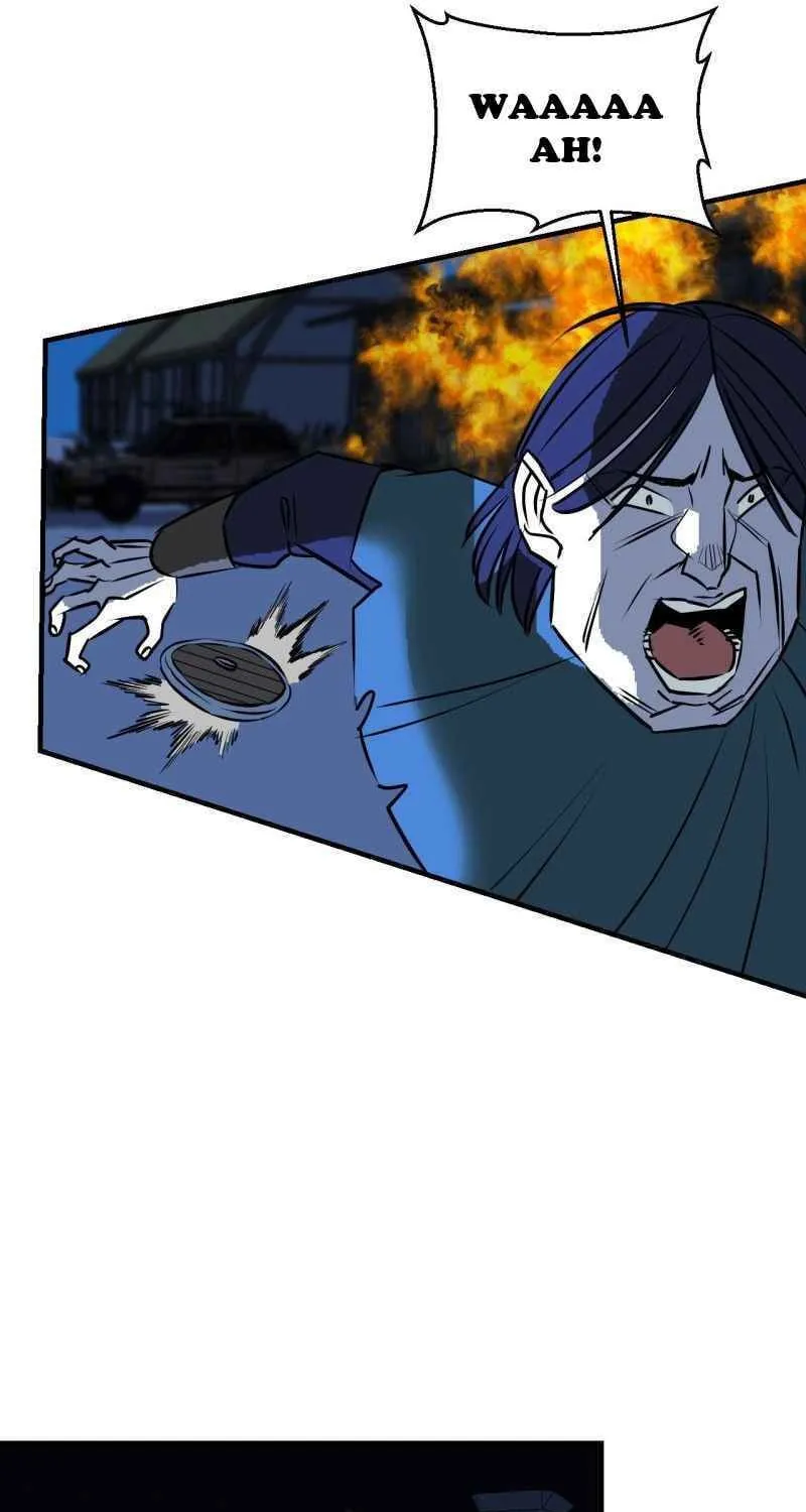 Dawn Empire (Colored) Chapter 10 page 27 - 