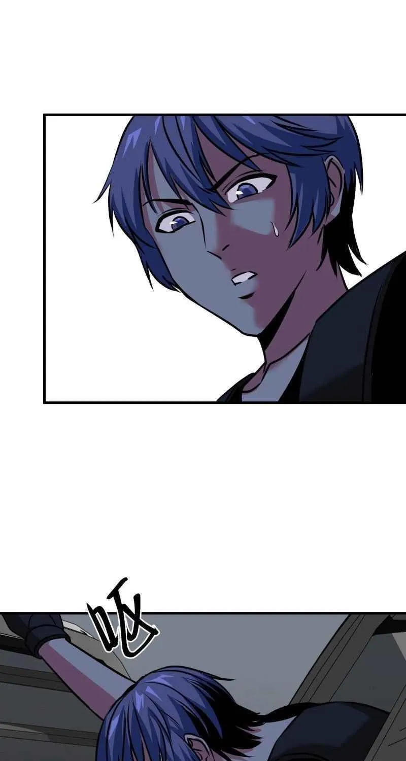 Dawn Empire (Colored) Chapter 10 page 33 - 
