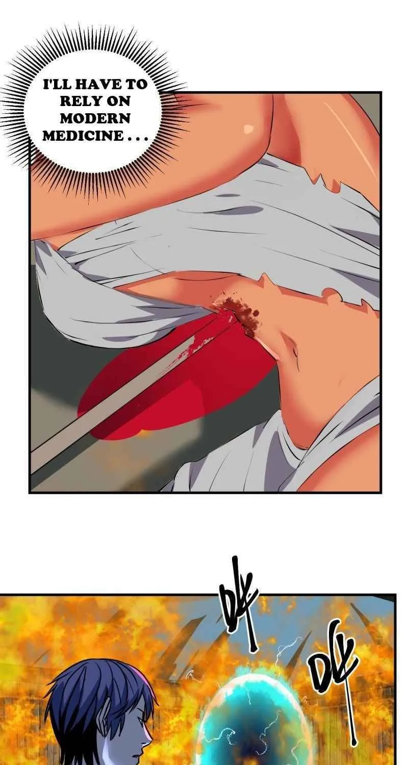 Dawn Empire (Colored) Chapter 10 page 41 - 