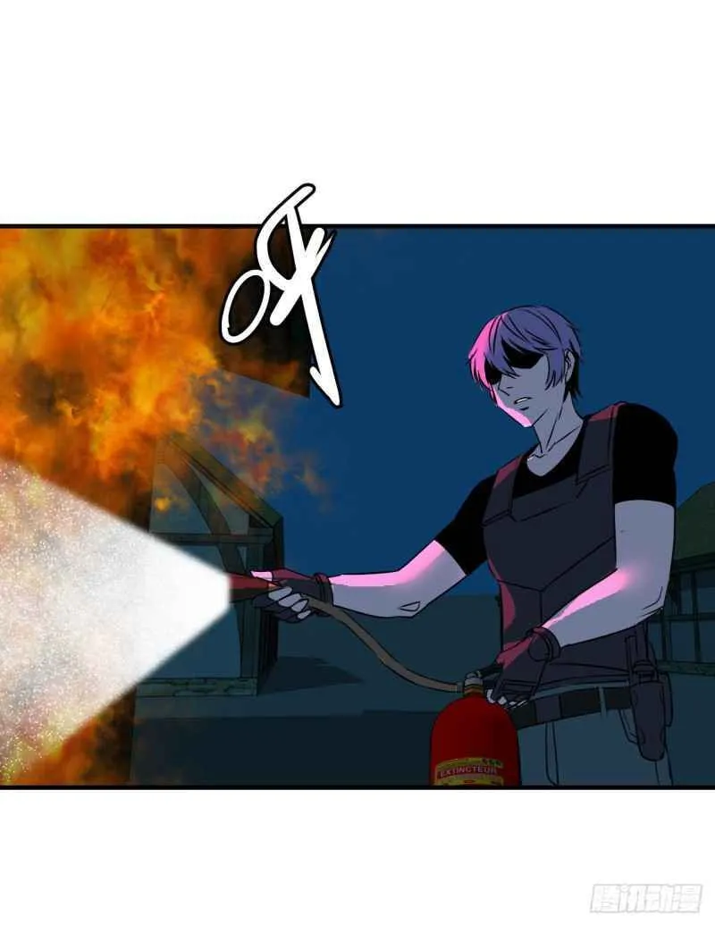 Dawn Empire (Colored) Chapter 10 page 44 - 
