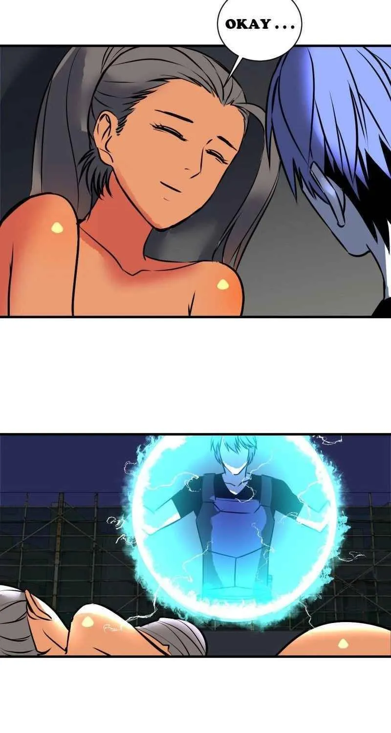 Dawn Empire (Colored) Chapter 10 page 48 - 