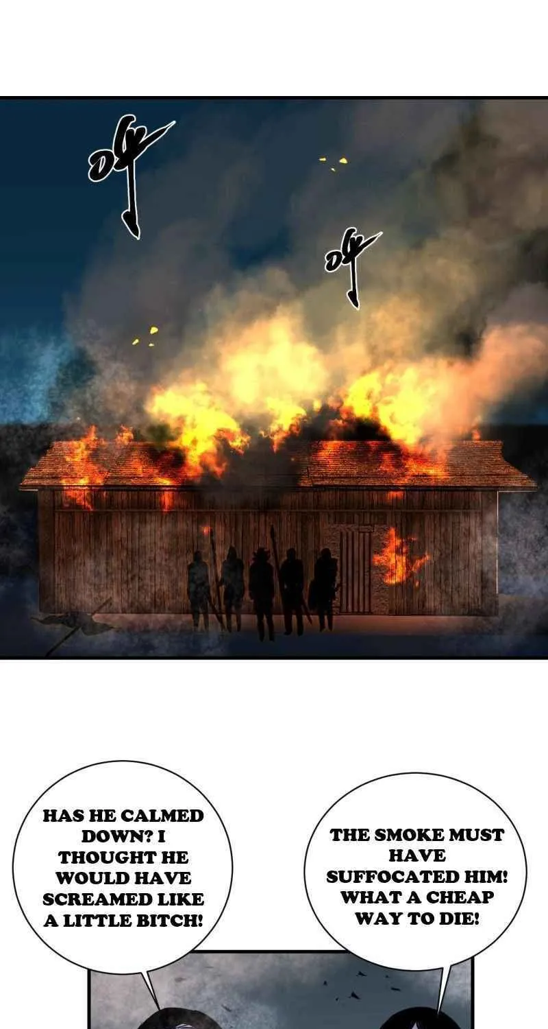 Dawn Empire (Colored) Chapter 10 page 6 - 