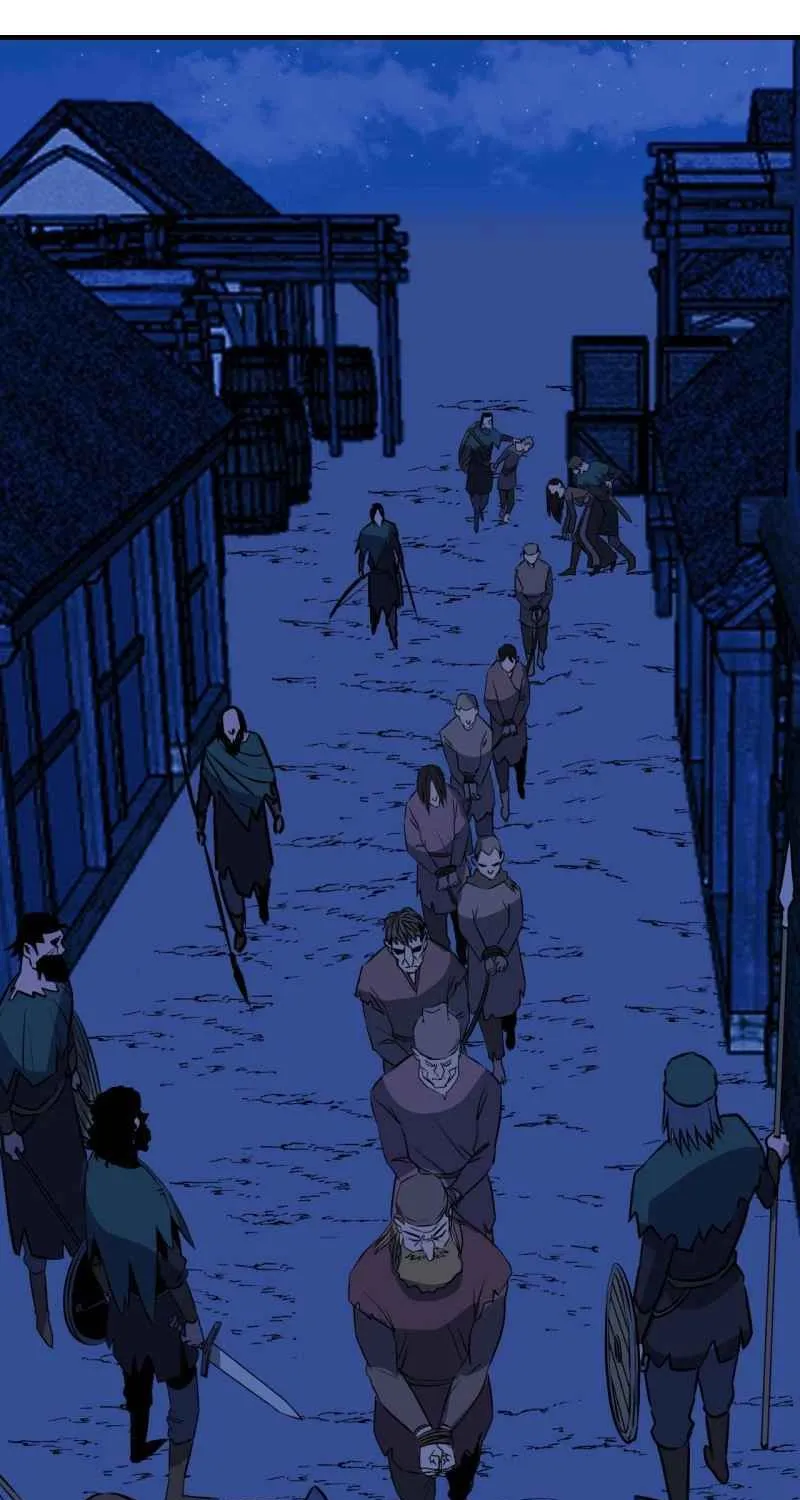 Dawn Empire (Colored) Chapter 10 page 54 - 