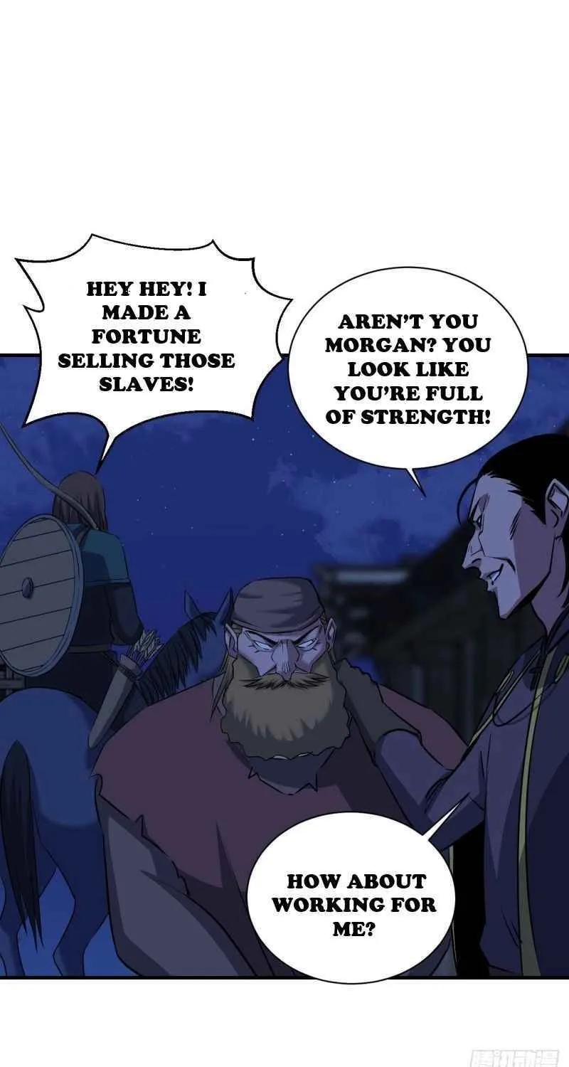 Dawn Empire (Colored) Chapter 10 page 56 - 