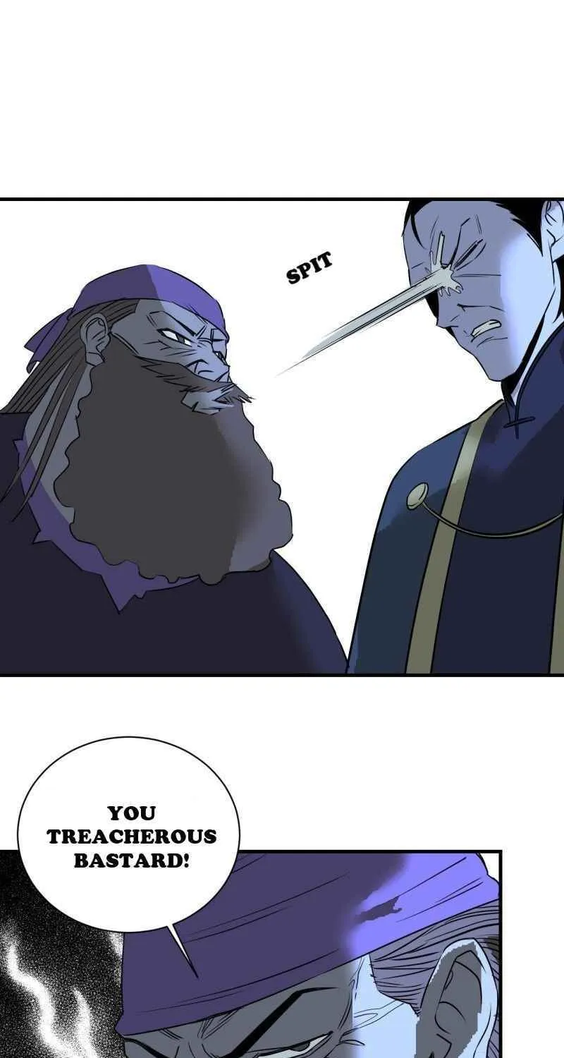 Dawn Empire (Colored) Chapter 10 page 58 - 