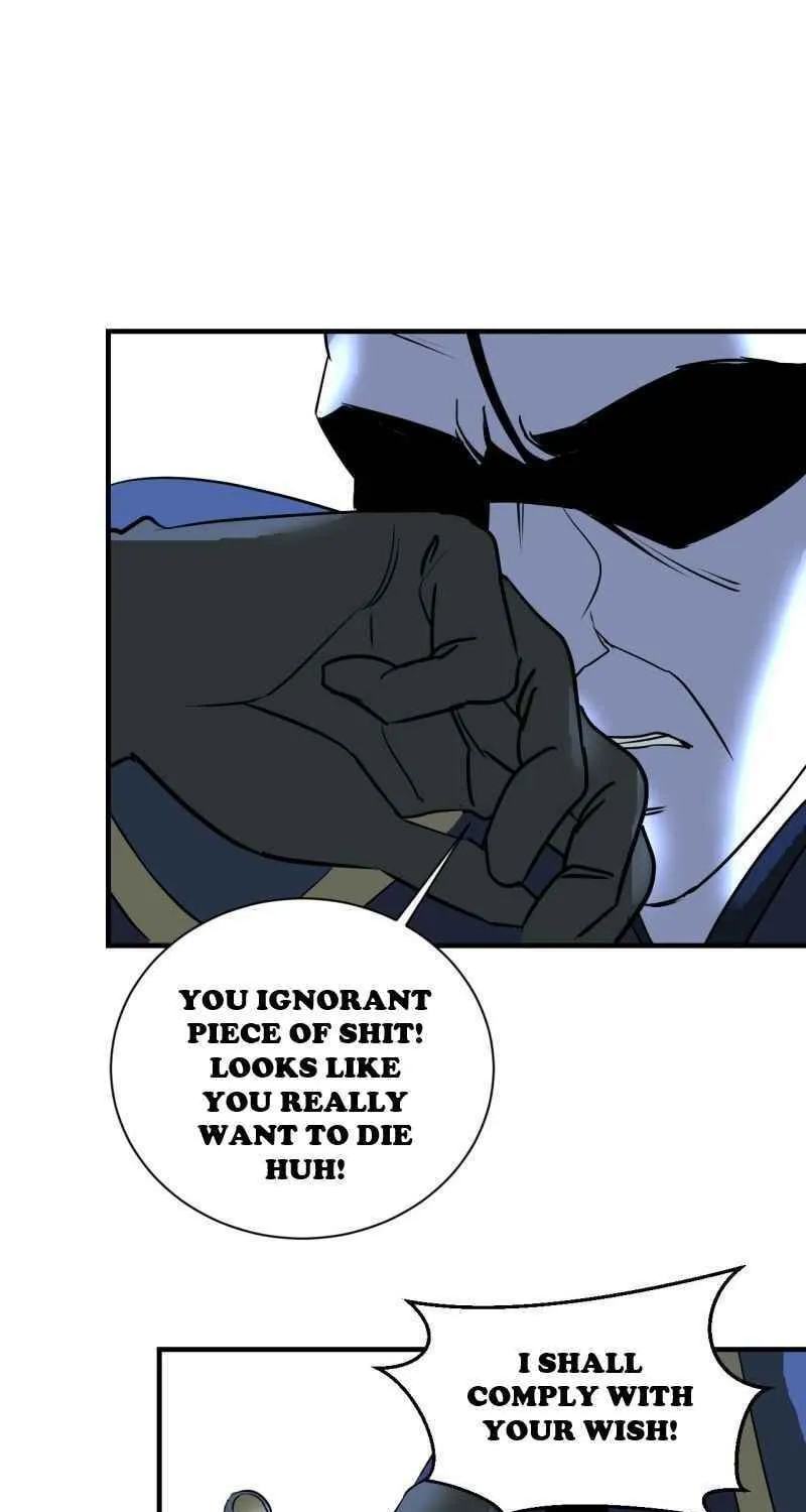 Dawn Empire (Colored) Chapter 10 page 60 - 