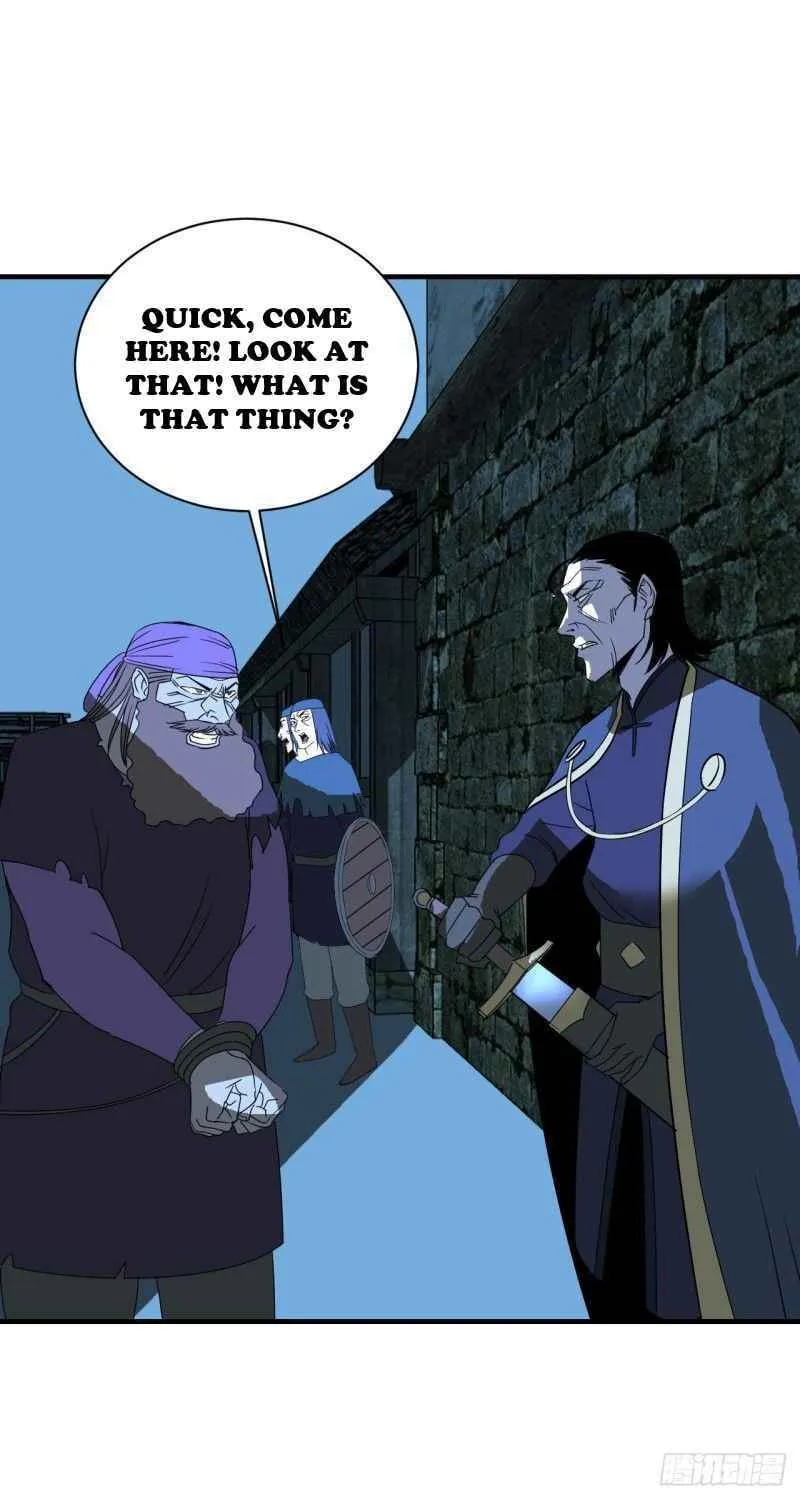 Dawn Empire (Colored) Chapter 10 page 64 - 