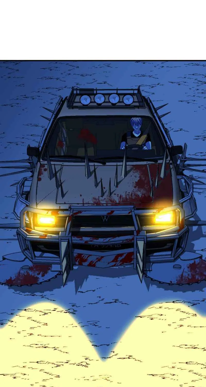 Dawn Empire (Colored) Chapter 10 page 66 - 