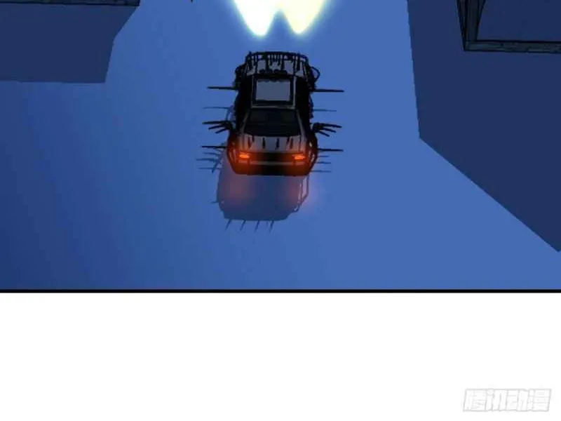 Dawn Empire (Colored) Chapter 10 page 69 - 